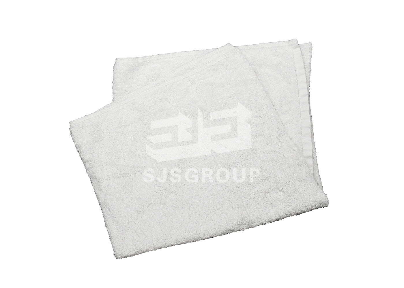 White Towel Rags - White Bath Towel Cotton Rags (uncut)