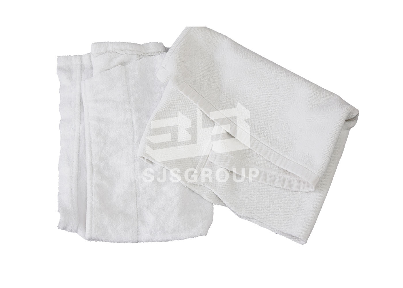 White Towel Rags-White Mixed Towel Rags Grade A