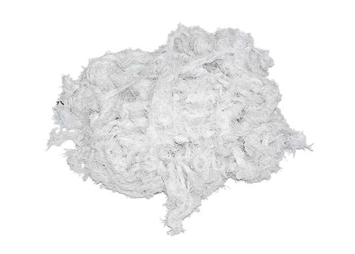 Pure white 10S cotton waste | White Cotton Waste | Taicang Daorong ...