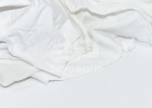 New White Cotton Rags - White cotton rags new