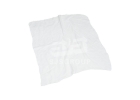 New White Cotton Rags - White cotton rags new(Standard Size)