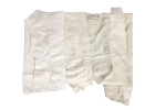 White T Shirt Cotton Rags - White T Shirt Rags Grade B