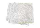 White Towel Rags - White Face Towel Cotton Rags