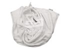 White Towel Rags - White Face Towel Cotton Rags