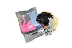 Bag of Rags - BAG OF COTTON RAGS