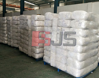 Package | Rags | Taicang Daorong Knitting Co.,Ltd.